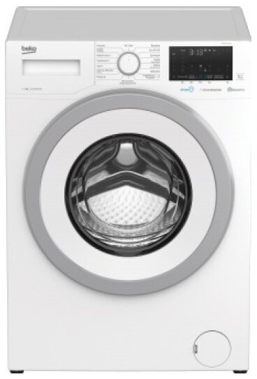 Pralka BEKO WUE8636AWE