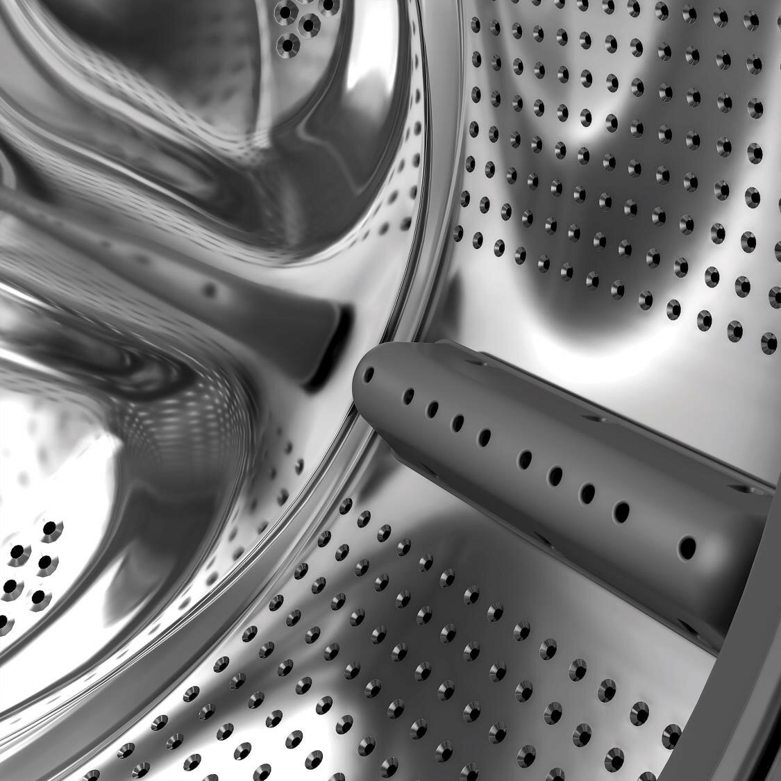 Pralka BEKO WUE7536AWE