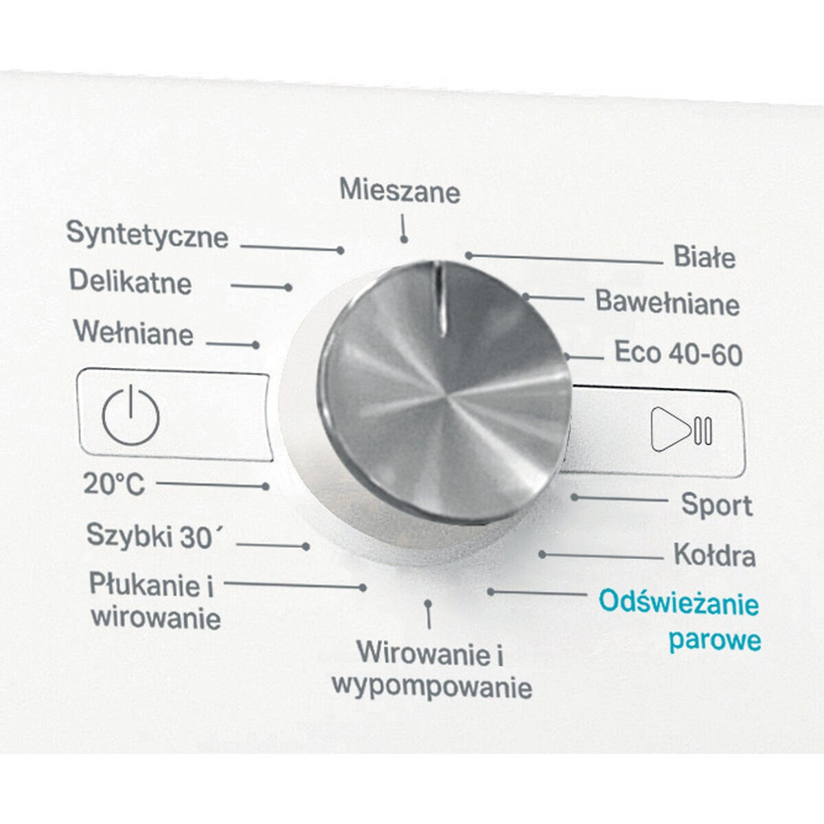 Pralka WHIRLPOOL FFB 7238 WV PL