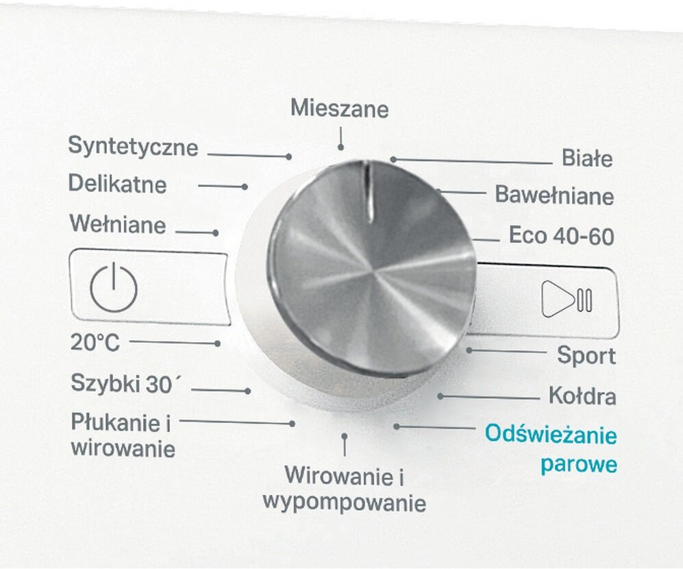 Pralka WHIRLPOOL FFB 9248 SV PL