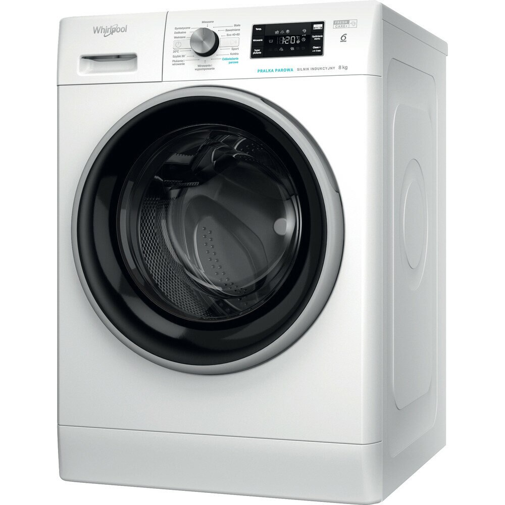 Pralka WHIRLPOOL FFB8248BSVPL