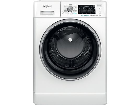 Pralka WHIRLPOOL FFD 9448 BSV PL