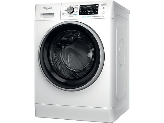 Pralka WHIRLPOOL FFD 9448 BSV PL