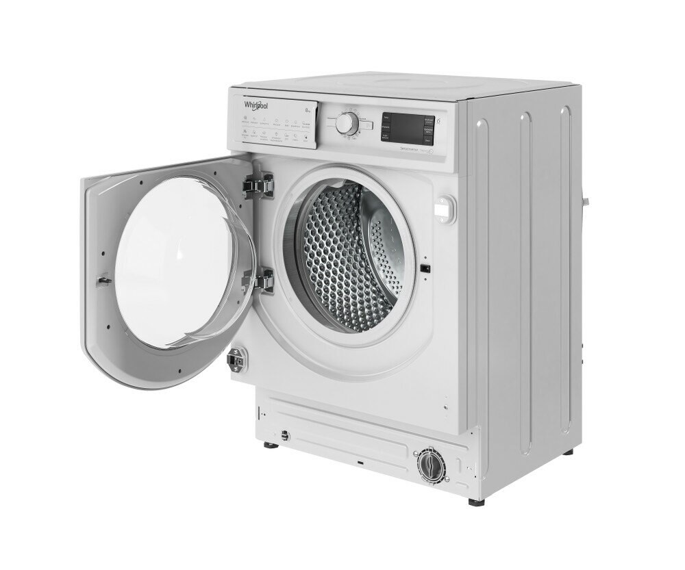 Pralka WHIRLPOOL BI WMWG 81484 PL