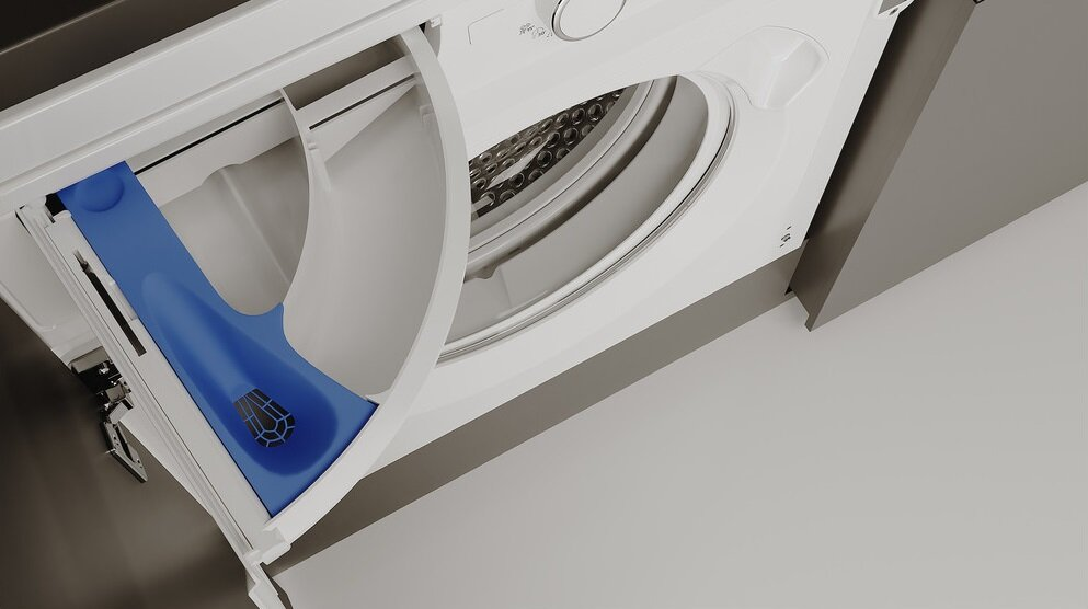 Pralka WHIRLPOOL BI WMWG 81484 PL