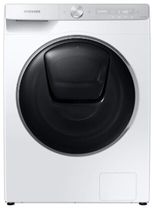Pralka SAMSUNG WW90T954ASH/S6 QuickDrive AddWash