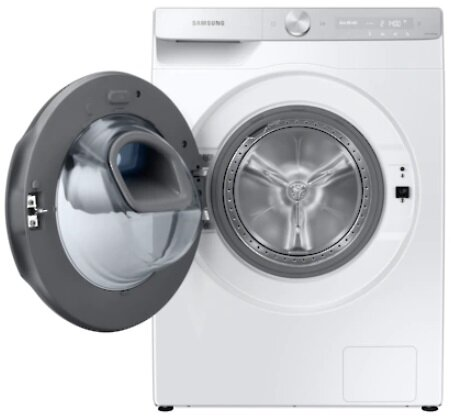 Pralka SAMSUNG WW90T954ASH/S6 QuickDrive AddWash