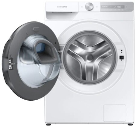 Pralka SAMSUNG WW90T754ABH/S6 Q-bubble Addwash