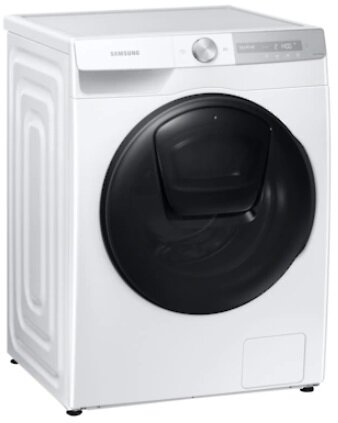 Pralka SAMSUNG WW90T754ABH/S6 Q-bubble Addwash