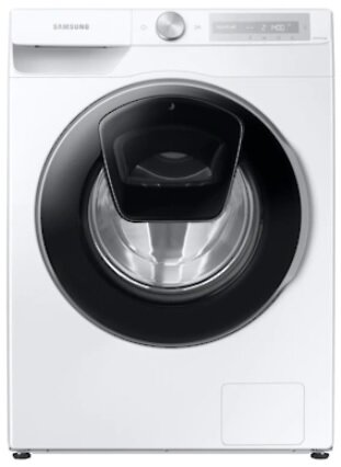 Pralka SAMSUNG WW10T654DLH AddWash AI Control