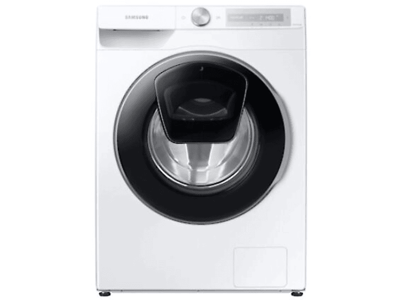 Pralka SAMSUNG WW10T654DLH AddWash AI Control | MediaMarkt