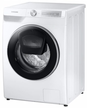 Pralka SAMSUNG WW10T654DLH AddWash AI Control