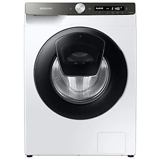 Pralka SAMSUNG WW80T554DAT/S6 AddWash AI Control