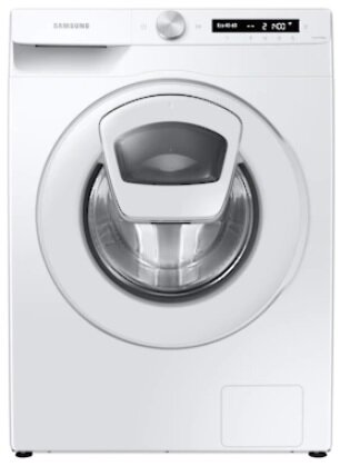 Pralka SAMSUNG WW70T552DTW/S6 AddWash AI Control
