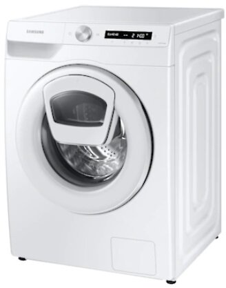 Pralka SAMSUNG WW70T552DTW/S6 AddWash AI Control