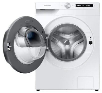 Pralka SAMSUNG WW70T552DTW/S6 AddWash AI Control