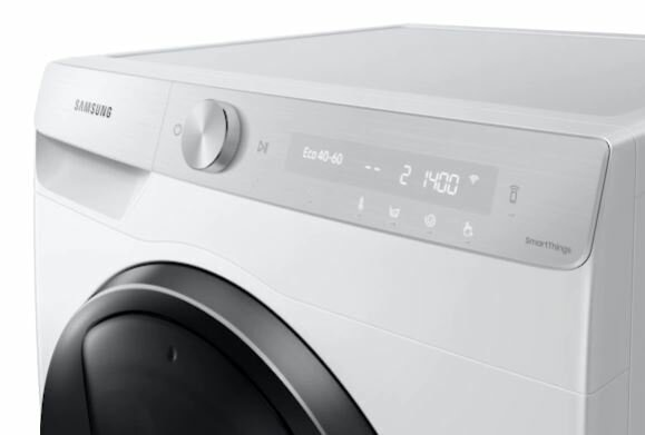 Pralka SAMSUNG WW90T986ASH/S6