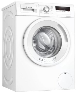 Pralka BOSCH WAN2410FPL