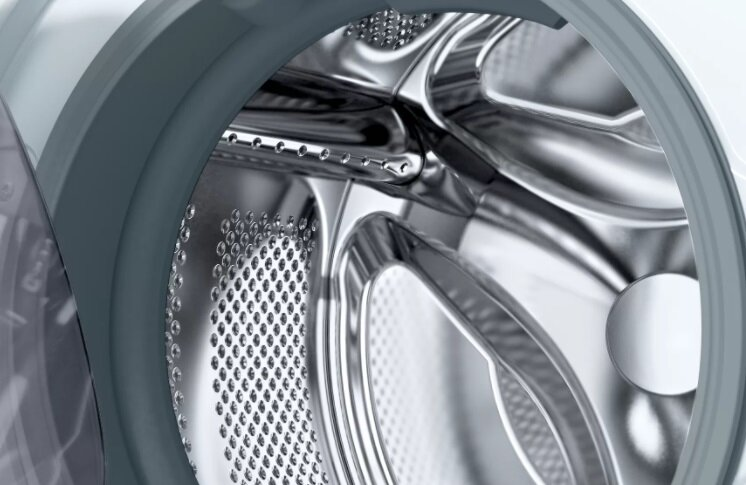 Pralka BOSCH WAN2410FPL