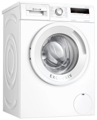 Pralka BOSCH WAN2418FPL