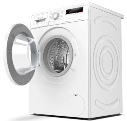 Pralka BOSCH WAN2418FPL