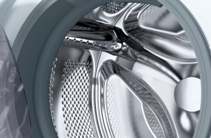 Pralka BOSCH WAN2418FPL