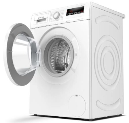 Pralka BOSCH WAN2828FPL
