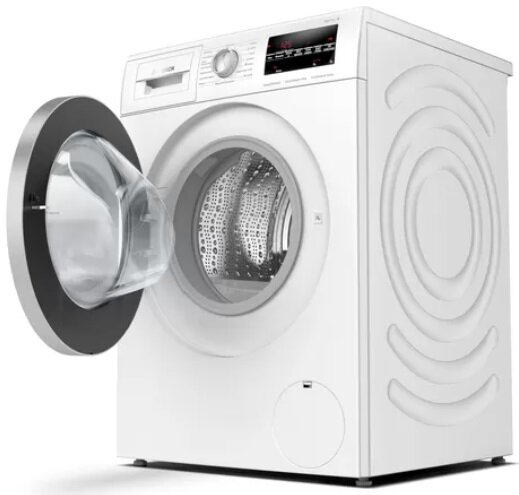 Pralka BOSCH WAU28T0FPL