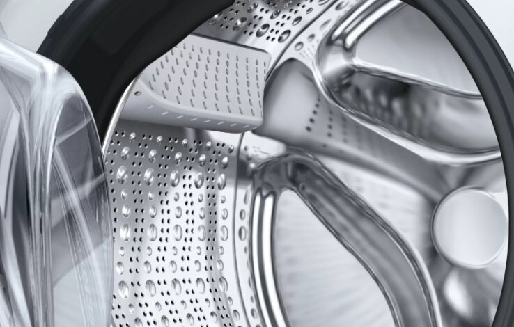 Pralka BOSCH WAU28PS0PL