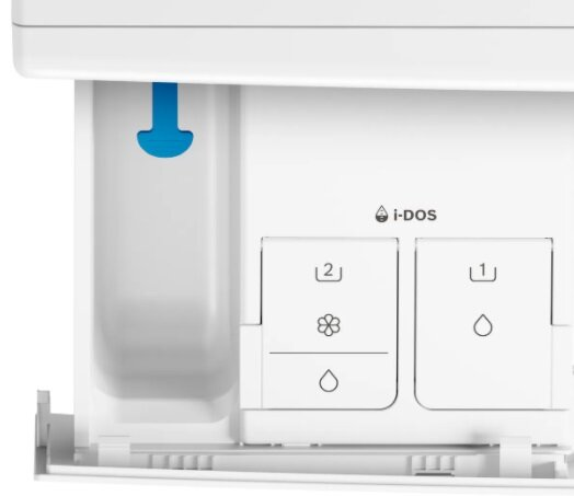 Pralka BOSCH WAU28PS0PL