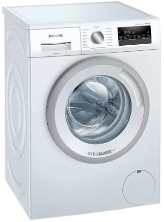 Pralka SIEMENS WM14N28XPL