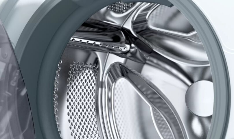 Pralka SIEMENS WM14N28XPL