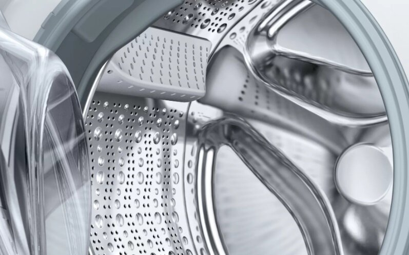 Pralka SIEMENS WM14N29XPL