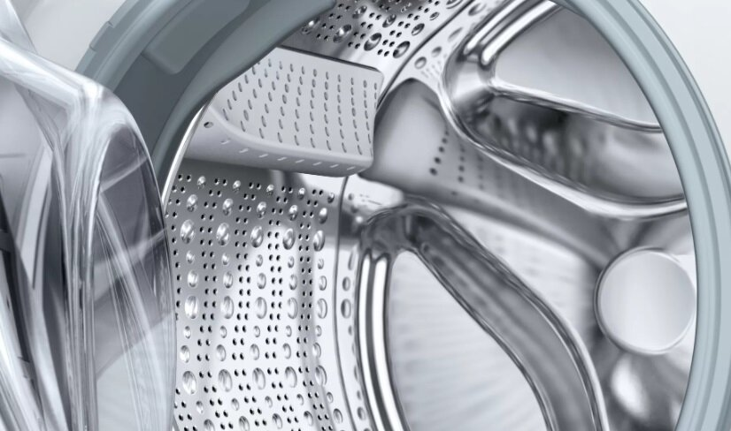 Pralka SIEMENS WM14US6EPL