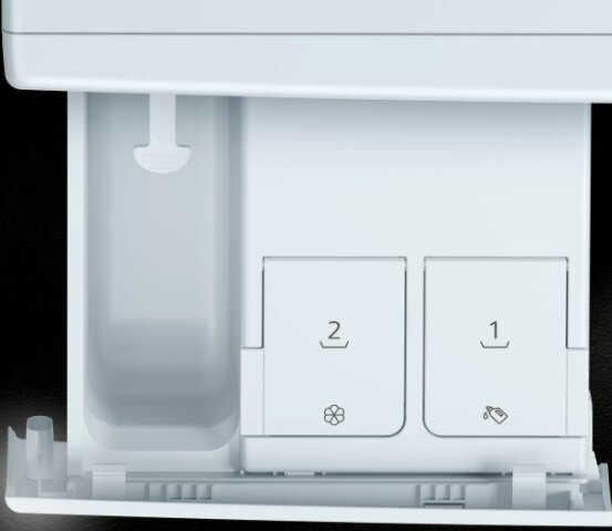 Pralka SIEMENS WM14US6EPL