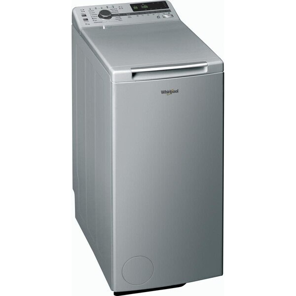 Pralka WHIRLPOOL TDLRS 7222BS EU/N