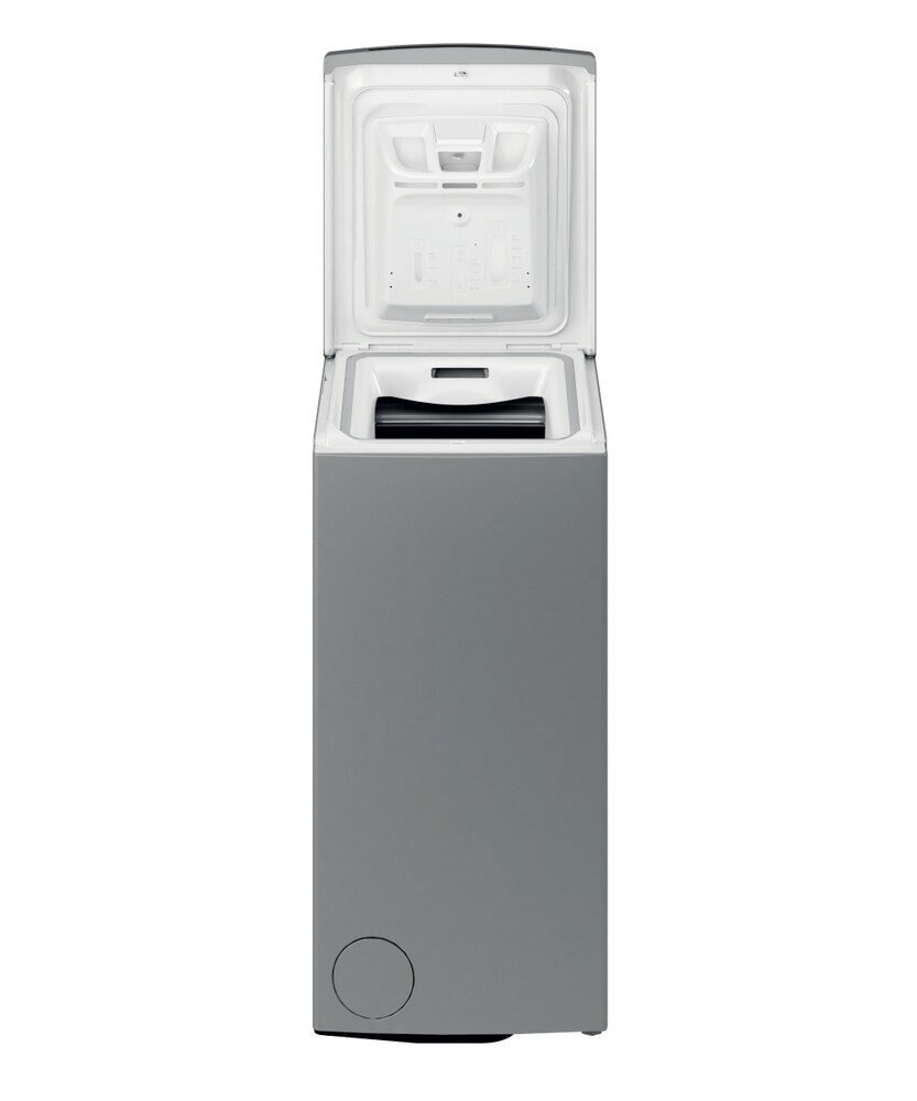 Pralka WHIRLPOOL TDLRS 7222BS EU/N