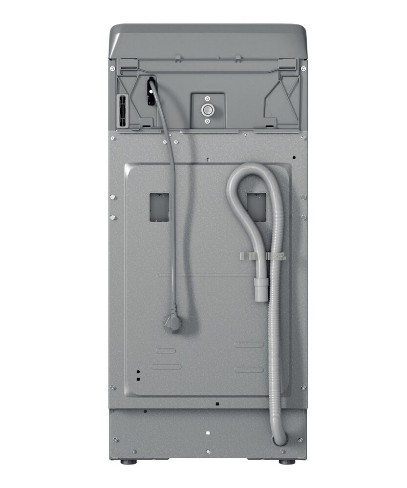 Pralka WHIRLPOOL TDLRS 7222BS EU/N