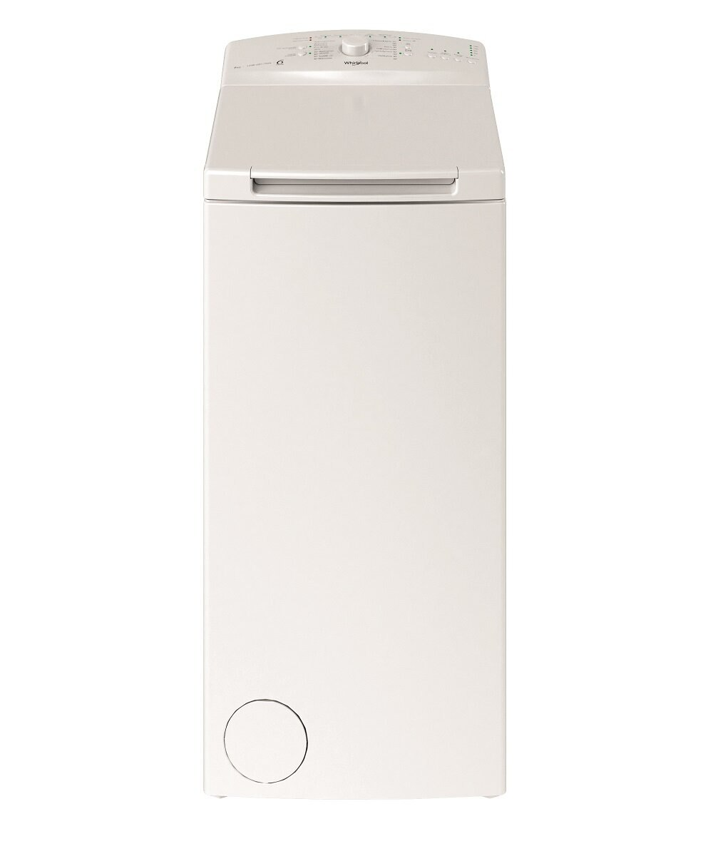 Pralka WHIRLPOOL TDLR 7220LS PL/N