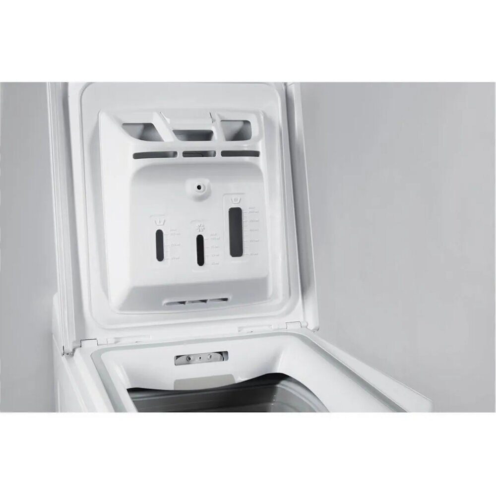 Pralka WHIRLPOOL TDLR 7220LS PL/N