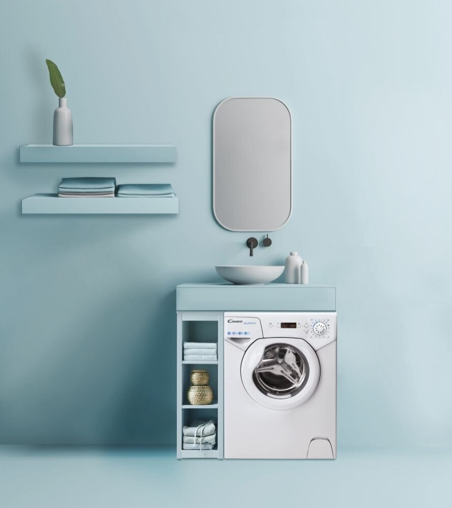 Pralka CANDY AQUA 1142DE/2-S