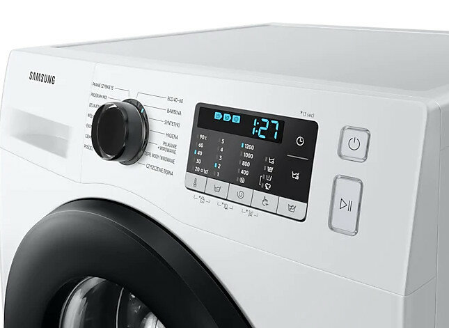 Pralka SAMSUNG WW70TA026AT/EO