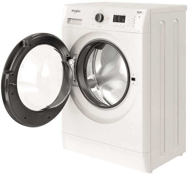 Pralka WHIRLPOOL FWSL 61251 B PL/N