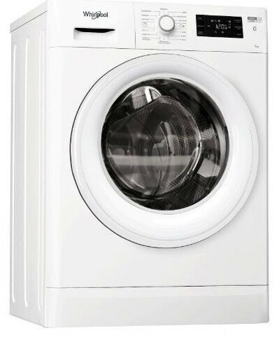 Pralka WHIRLPOOL FWSG 61251 W PL N
