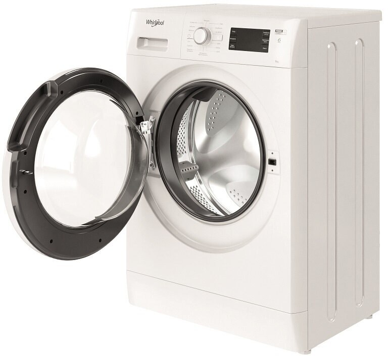 Pralka WHIRLPOOL FWSG 61251 W PL N