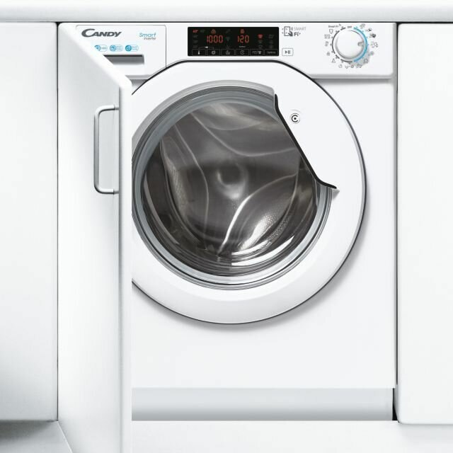 Pralka CANDY CBWO 49TWME-S