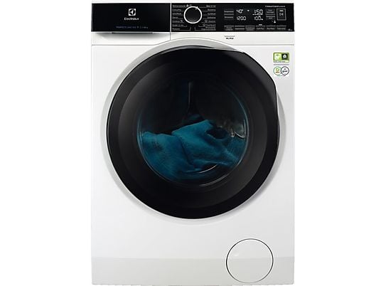 Pralka ELECTROLUX EW9F161BP