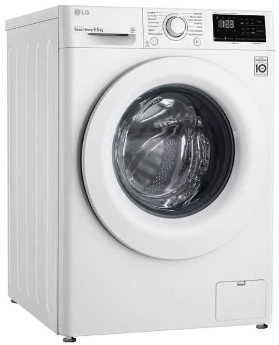 Pralka LG F2WN2S6N3E