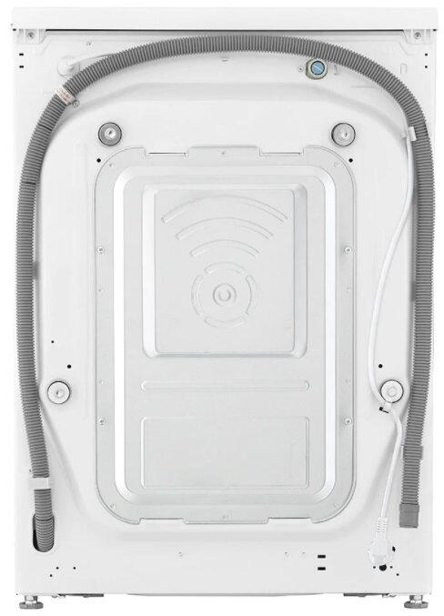 Pralka LG F2WN2S6N3E