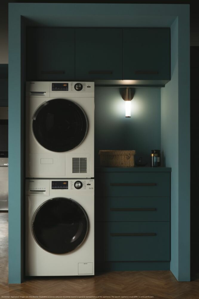 Pralka HAIER HW80-B14636